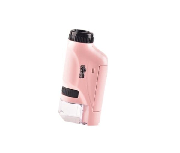 MiniLabsters Portable Pocket Microscope - Image 5