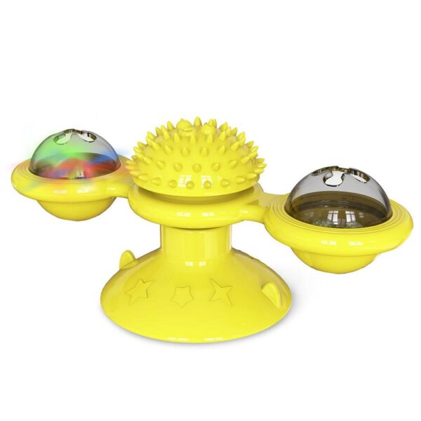 Cats Whirling LED Balls - Image 6