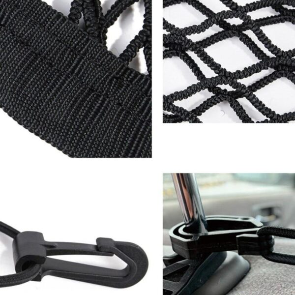 High Quality Premium Pet Car Net Petition - Image 4