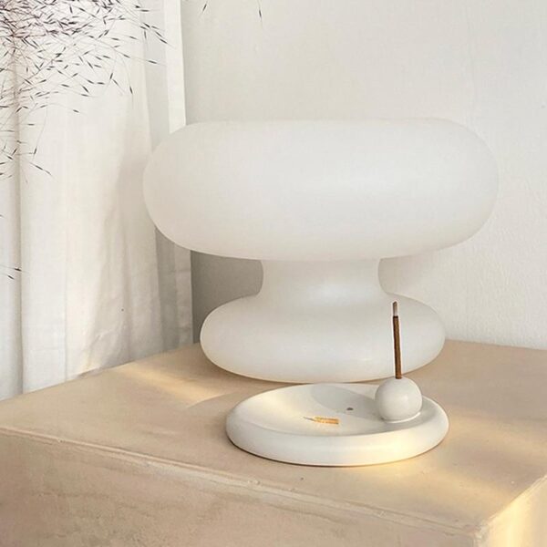 Ceramic Incense Holder - Image 2