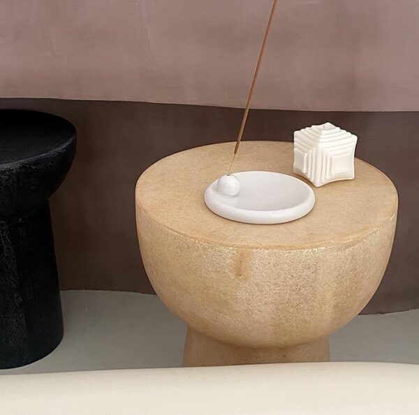 Ceramic Incense Holder - Image 6