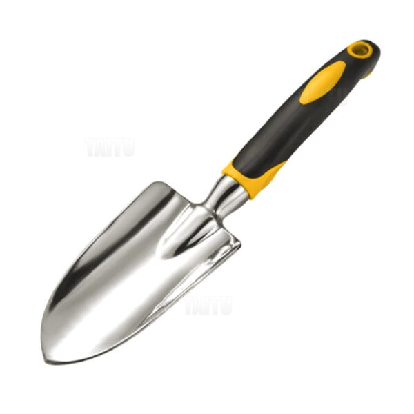 TAITU Garden Tool Hand Trowel Bonsai Shovel Rake,Cultivator,Weeder Tools With Ergonomic Handle,Garden Lawn Farmland Transplant