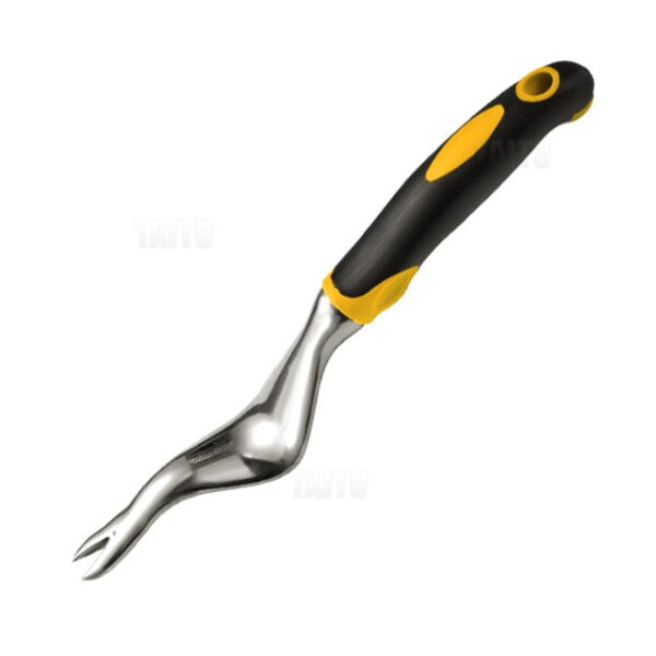 TAITU Garden Tool Hand Trowel Bonsai Shovel Rake,Cultivator,Weeder Tools With Ergonomic Handle,Garden Lawn Farmland Transplant - Image 7