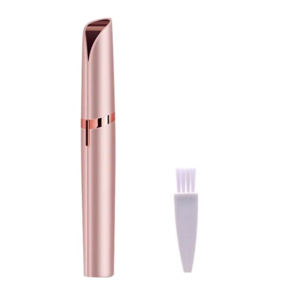 Painless Eyebrow Trimmer Pen Automatic Epilator - Image 7
