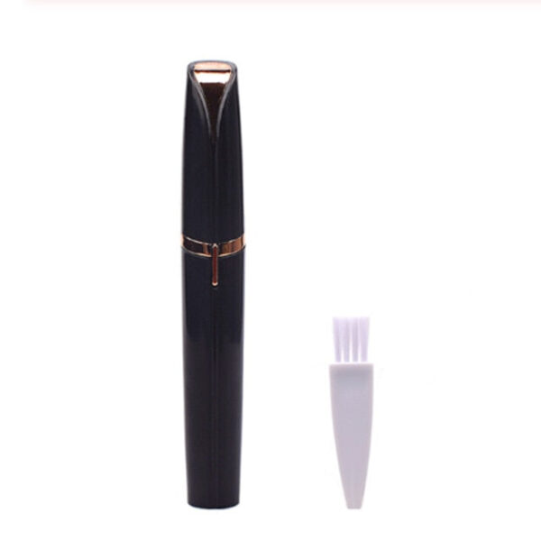 Painless Eyebrow Trimmer Pen Automatic Epilator - Image 10