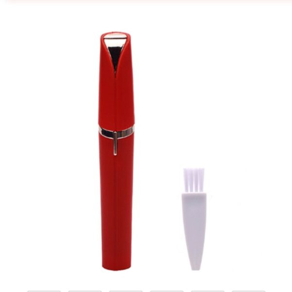 Painless Eyebrow Trimmer Pen Automatic Epilator - Image 11