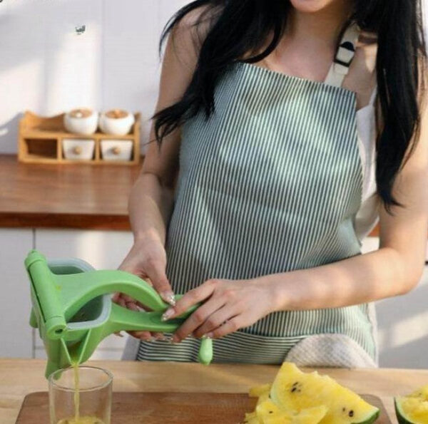 Handy Juice Squeezer - Image 5