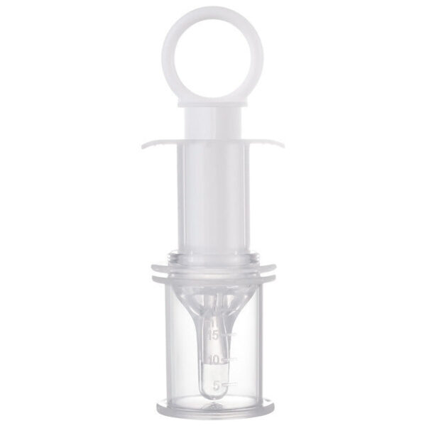 Kids Smart Medicine Dropper Dispenser - Image 5