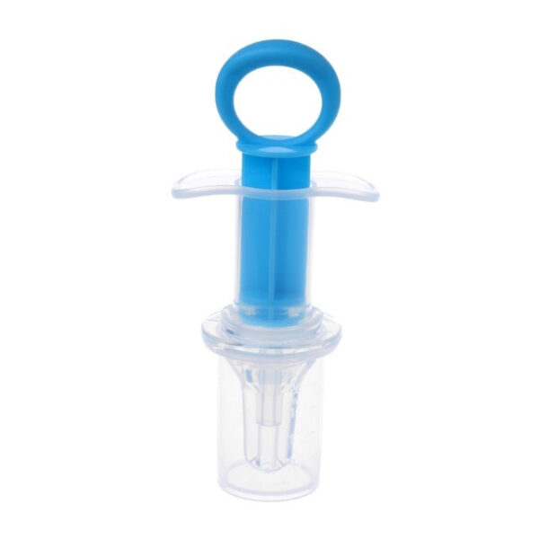 Kids Smart Medicine Dropper Dispenser - Image 3