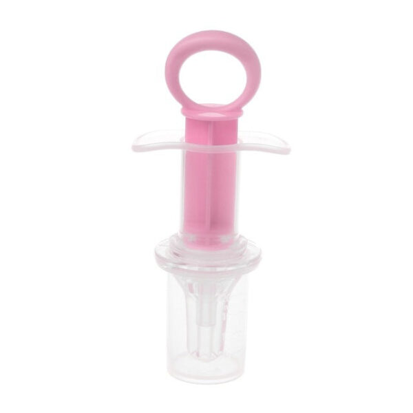 Kids Smart Medicine Dropper Dispenser - Image 2