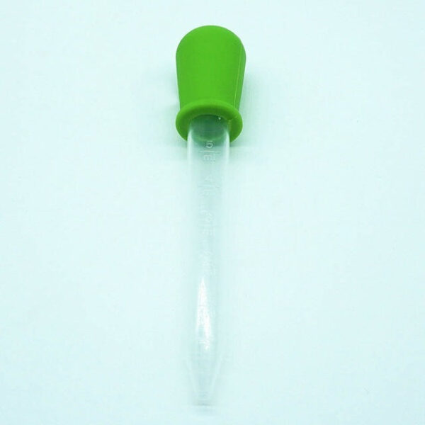 Kids Smart Medicine Dropper Dispenser - Image 4