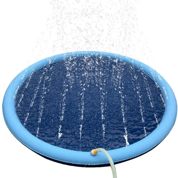 Pet Sprinkler Fun Pad - Image 7