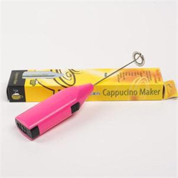 Mini Handy Electric Beater - Image 13