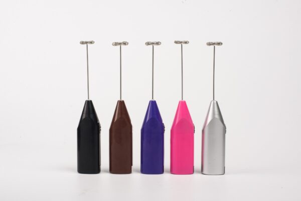 Mini Handy Electric Beater - Image 15