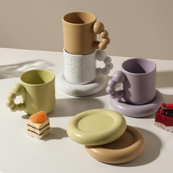 Ceramic Mug