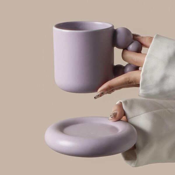 Ceramic Mug - Image 2