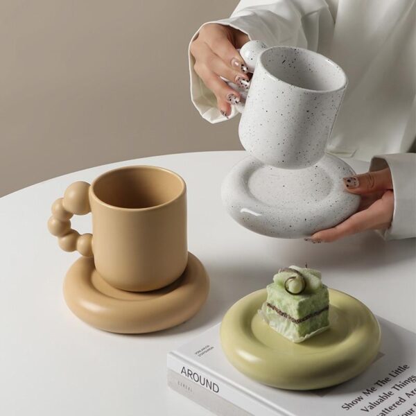 Ceramic Mug - Image 5