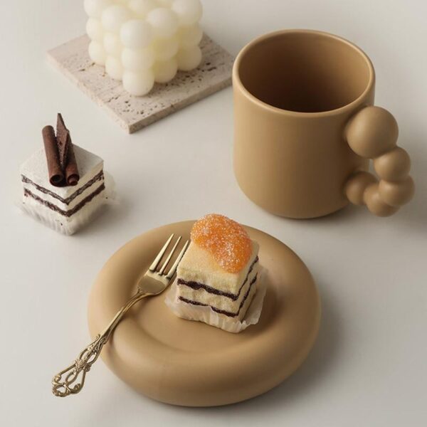 Ceramic Mug - Image 6