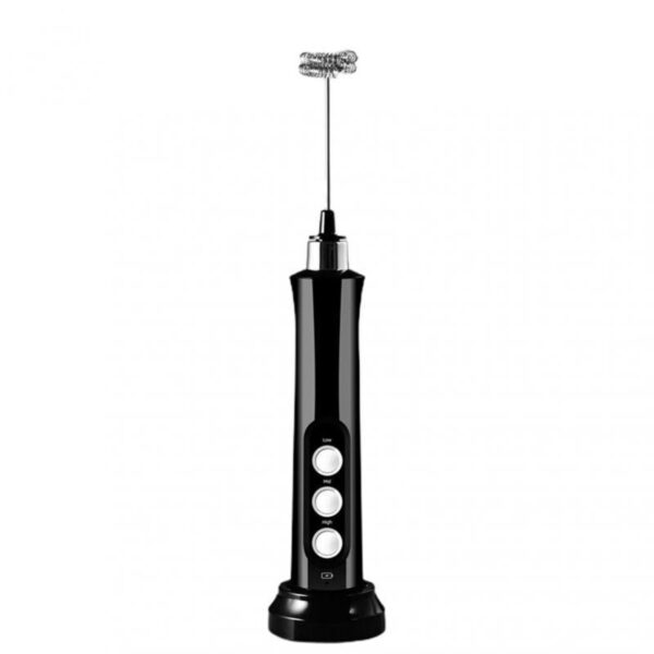 Rechargeable Frother and Mixer - Image 7