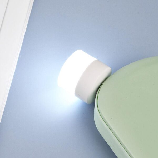 Mini USB Night Light (Set of 4) - Image 8