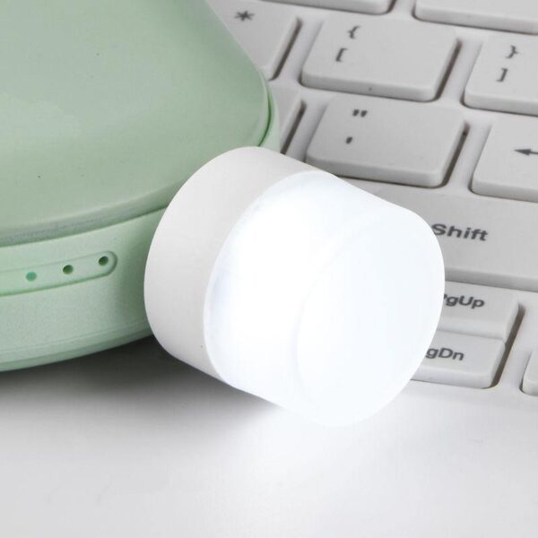 Mini USB Night Light (Set of 4) - Image 9