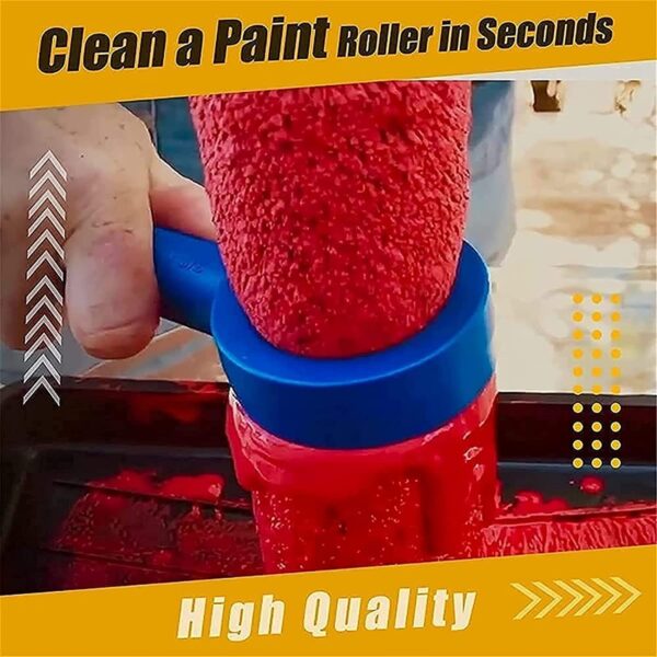 Paint Roller Cleaner - Image 2