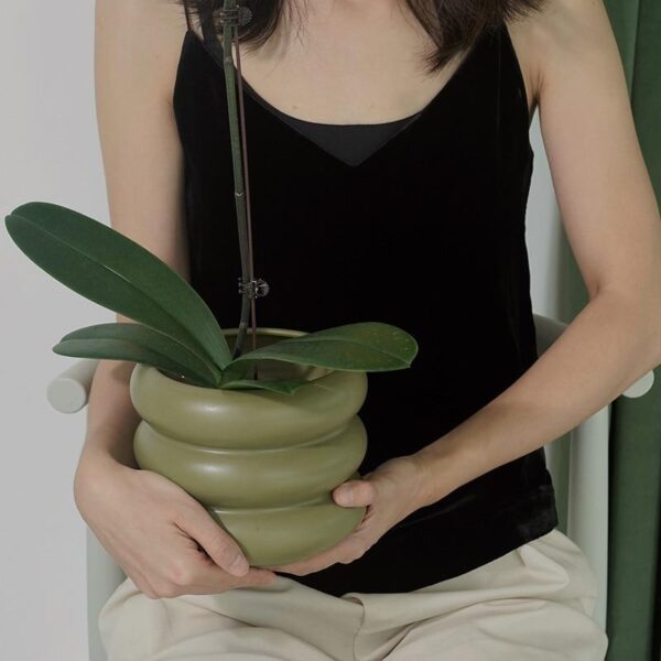 Ripple Planter - Image 2