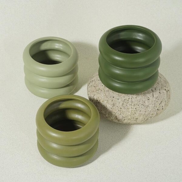 Ripple Planter - Image 8