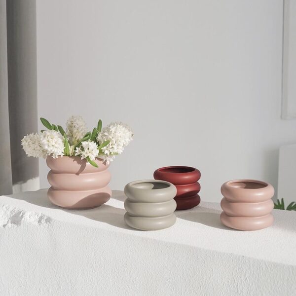 Ripple Planter - Image 20