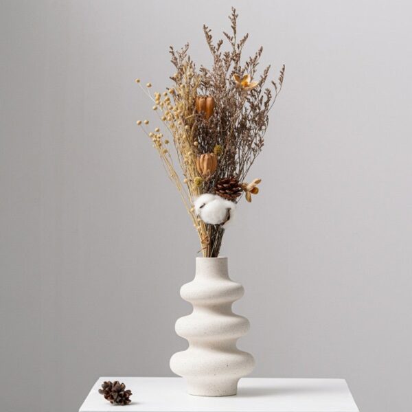 Ceramic Vase - Image 5