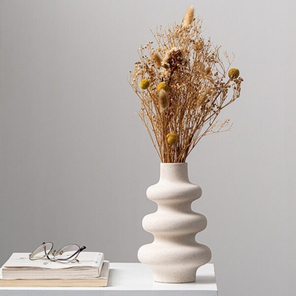 Ceramic Vase