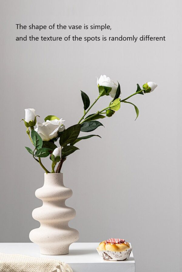 Ceramic Vase - Image 3