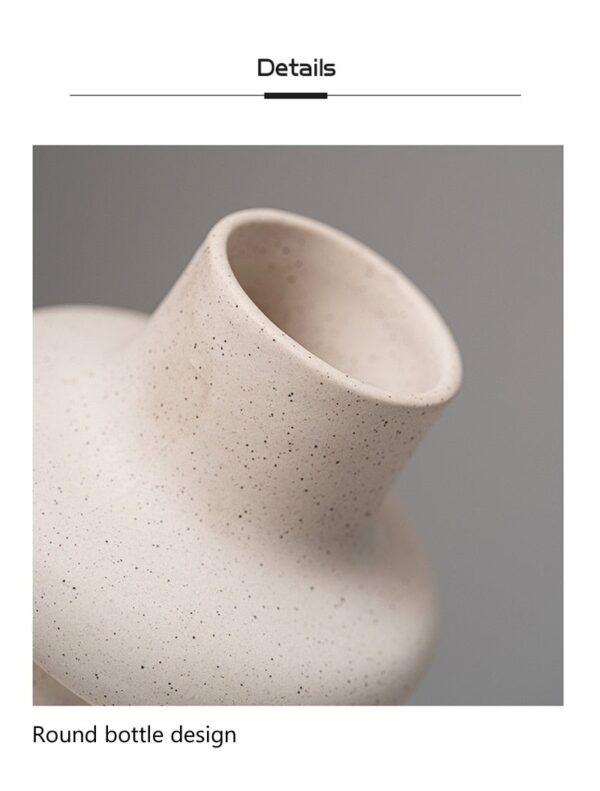Ceramic Vase - Image 2