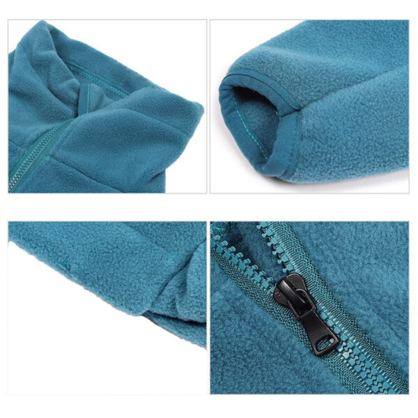 Warm Dog Jacket - Image 8