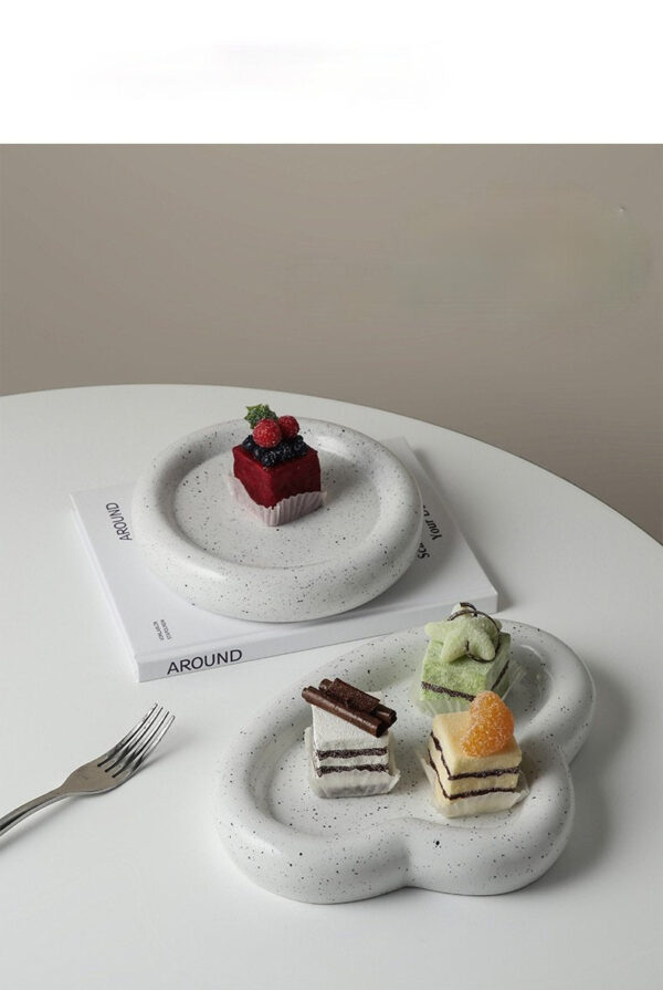 Modern Plate Collection - Image 5