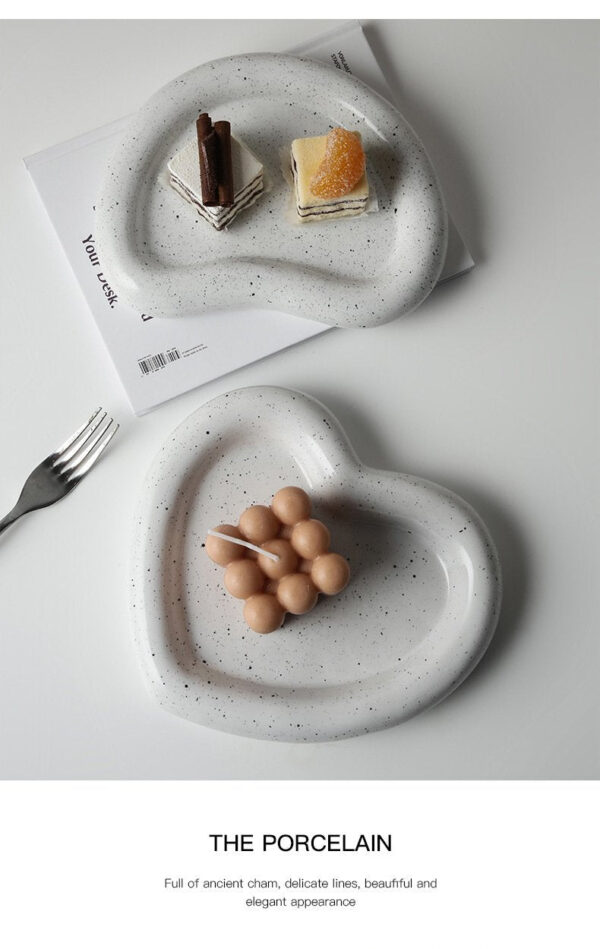 Modern Plate Collection - Image 4