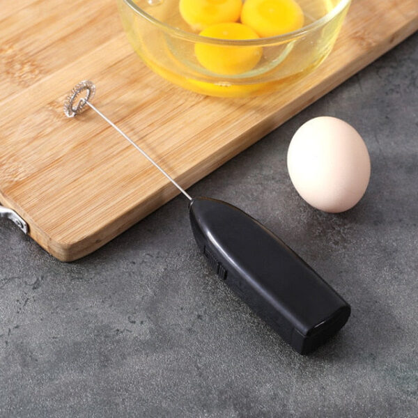 Mini Handy Electric Beater - Image 6