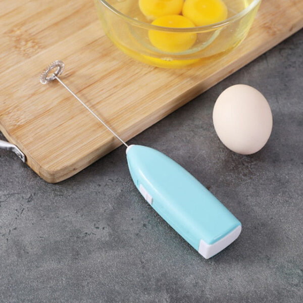 Mini Handy Electric Beater - Image 7