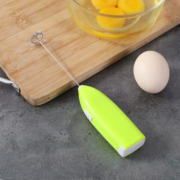 Mini Handy Electric Beater - Image 16