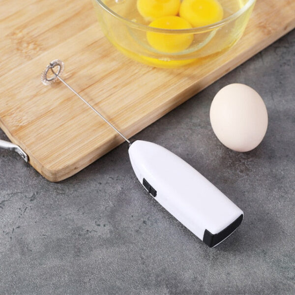 Mini Handy Electric Beater - Image 9