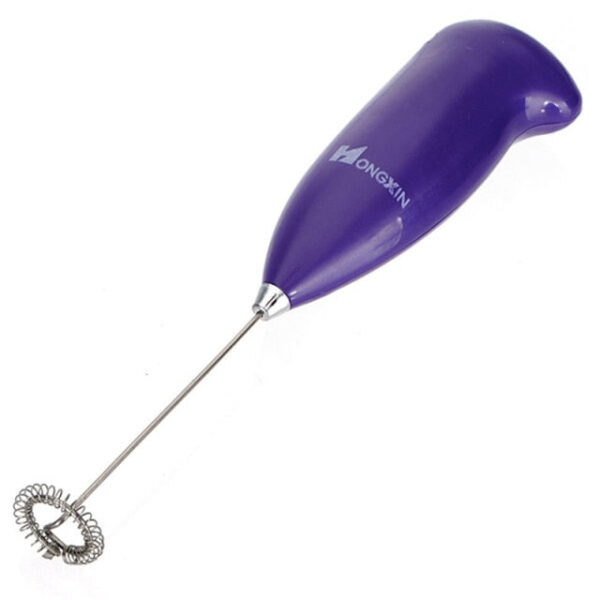 Mini Handy Electric Beater - Image 11
