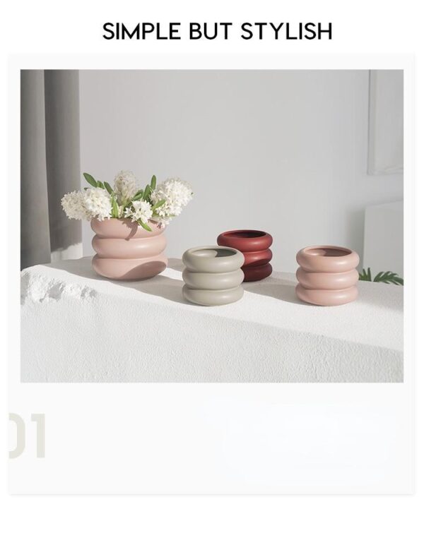 Ripple Planter - Image 9