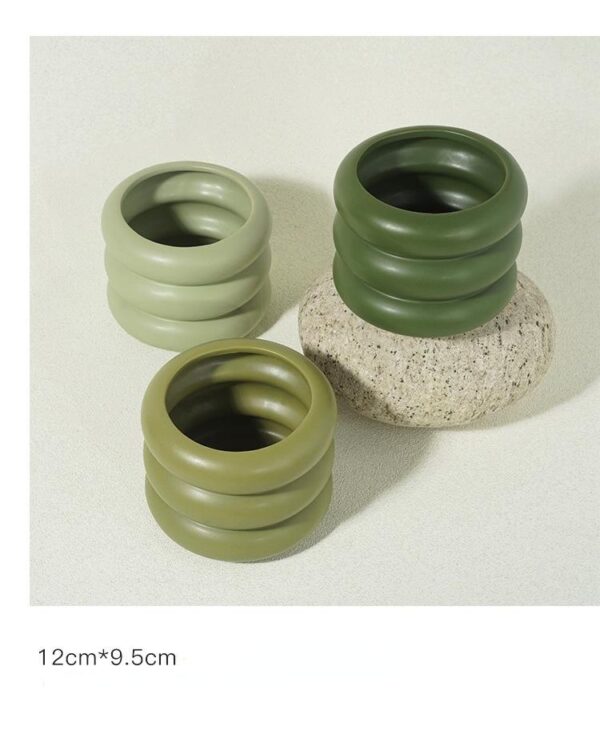 Ripple Planter - Image 10