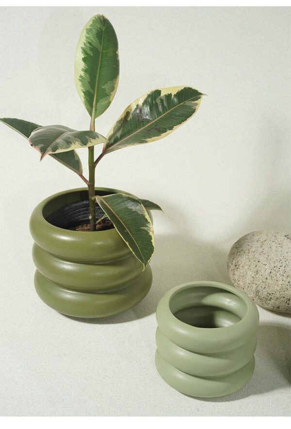 Ripple Planter - Image 7