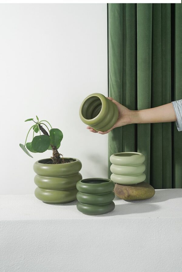 Ripple Planter - Image 6