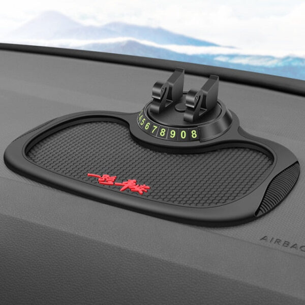 Mobile Phone Bracket Anti-Slip Mat - Image 3