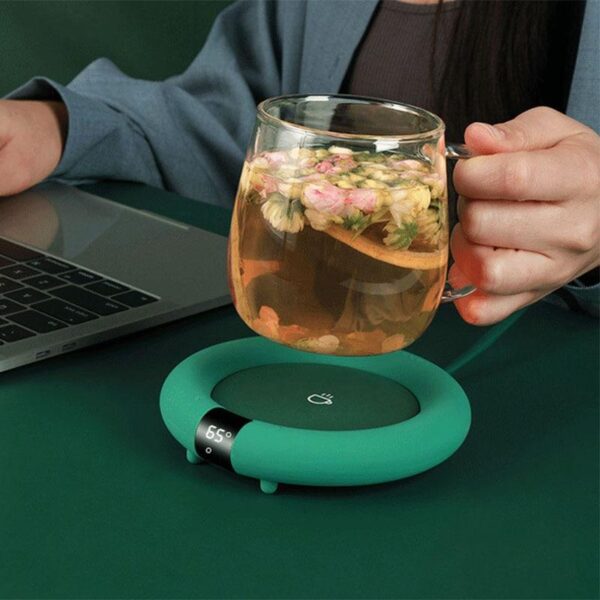 Electric Cup Warmer