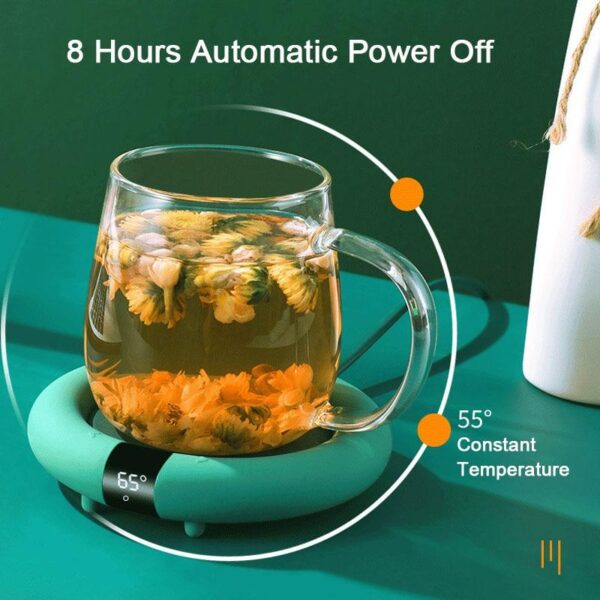 Electric Cup Warmer - Image 7