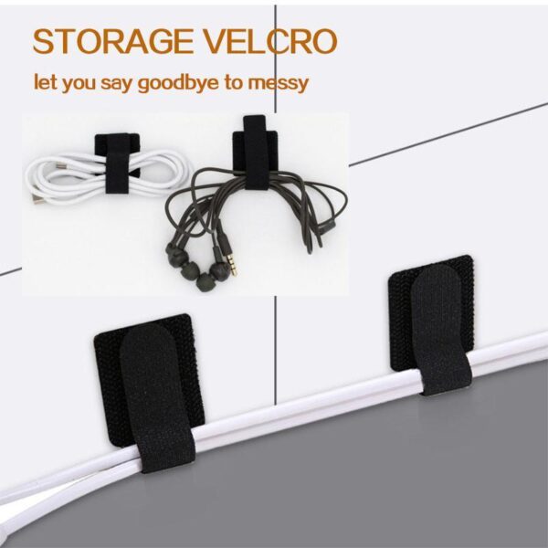 Velcro Wire Organizer - Image 14