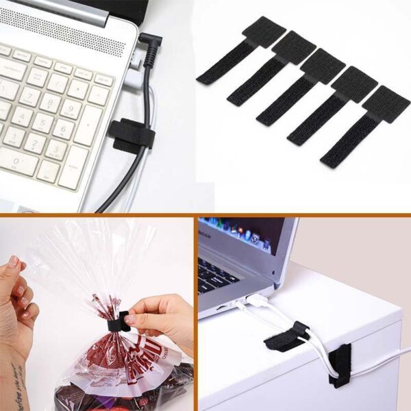 Velcro Wire Organizer - Image 7
